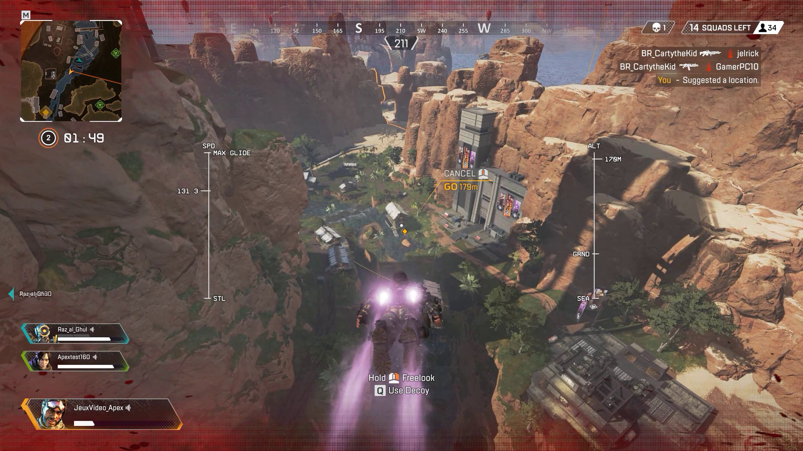 Apex Legends - Imagen 37